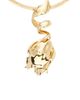 Chloe Chloe Necklace - 2