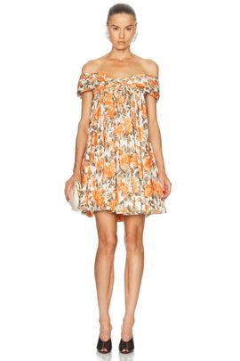 Sho Dress