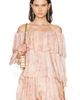 Chloe Chloe Off The Shoulder Blouse - 1