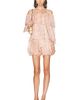 Chloe Chloe Off The Shoulder Blouse - 4