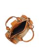 Chloe Chloe Paddington Canvas & Leather Shoulder Bag - 5