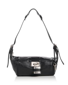Chloe Chloe Paddington Crossbody Bag