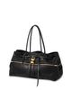 Chloe Chloe Paddington Large Leather Sling Shoulder Bag - 6
