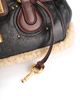 Chloe Chloe Paddington Merino Shearling & Leather Shoulder Bag - 2