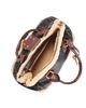 Chloe Chloe Paddington Merino Shearling & Leather Shoulder Bag - 5