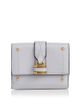 Chloe Chloe Paddington Mini Leather Trifold Wallet - 1