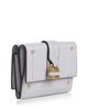 Chloe Chloe Paddington Mini Leather Trifold Wallet - 4