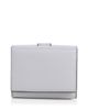 Chloe Chloe Paddington Mini Leather Trifold Wallet - 5