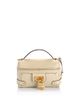 Chloe Chloe Paddington Mini Leather Vanity Crossbody - 1