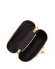Chloe Chloe Paddington Mini Leather Vanity Crossbody - 2