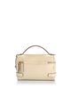 Chloe Chloe Paddington Mini Leather Vanity Crossbody - 3