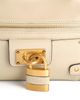 Chloe Chloe Paddington Mini Leather Vanity Crossbody - 5