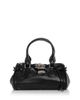 Chloe Chloe Paddington Padlock Leather Shoulder Bag - 1