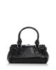 Chloe Chloe Paddington Padlock Leather Shoulder Bag - 4