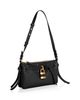 Chloe Chloe Paddington Sling Leather Shoulder Bag - 5