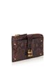 Chloe Chloe Paddington Small Leather Card Case - 2