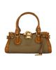 Chloe Chloe Paddington Top Handle Bag - 1
