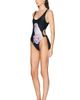 Chloe Chloe Parakeet One Piece Swimsuit - 3