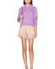 Chloe Chloe Polo Sweater - 4