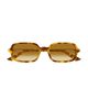 Chloe Chloe Rectangular Sunglasses - 1