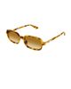 Chloe Chloe Rectangular Sunglasses - 2