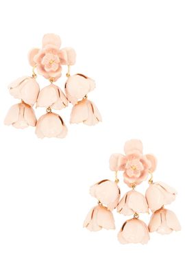 Chloe Chloe Rose Earrings