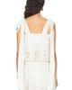 Chloe Chloe Ruffled Cami Top - 3