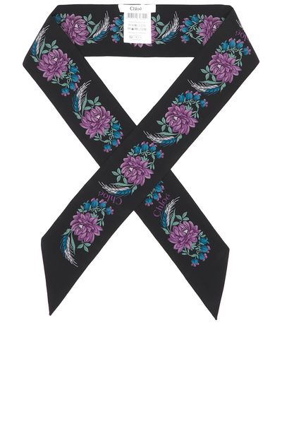 Chloe Chloe Scarf