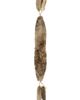 Chloe Chloe Shearling Fur Collar - 2