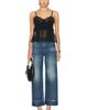 Chloe Chloe Sheer Lace Cami Top - 4