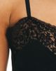 Chloe Chloe Sheer Lace Cami Top - 5