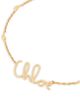 Chloe Chloe Signature Necklace, 16-18 - 3