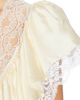 Chloe Chloe Silk Deep Neck Romper - 4