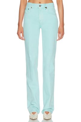 Chloe Chloe Slim Straight Leg