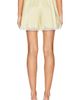 Chloe Chloe Slip Short - 4
