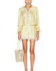 Chloe Chloe Slip Short - 5