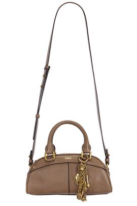 Chloe Chloe Small Bowling Bag