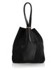 Chloe Chloe Spin Large Suede & Leather Tote - 3