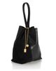 Chloe Chloe Spin Large Suede & Leather Tote - 5