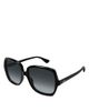 Chloe Chloe Square Sunglasses, 59mm - 1