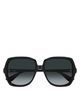 Chloe Chloe Square Sunglasses, 59mm - 2
