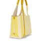 Chloe Chloe Striped Tote Bag - 3