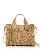 Chloe Chloe Summer Banana East West Embellished Small Tote - 1