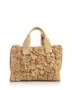 Chloe Chloe Summer Banana East West Embellished Small Tote - 5