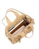 Chloe Chloe Summer Banana East West Embellished Small Tote - 6