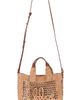 Chloe Chloe Summer Banana Small Tote - 1