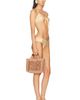 Chloe Chloe Summer Banana Small Tote - 2