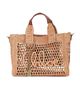 Chloe Chloe Summer Banana Small Tote - 3