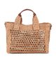 Chloe Chloe Summer Banana Small Tote - 4