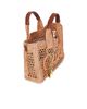 Chloe Chloe Summer Banana Small Tote - 6